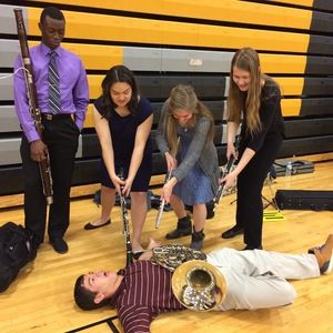 Meet your Posher, Jillian